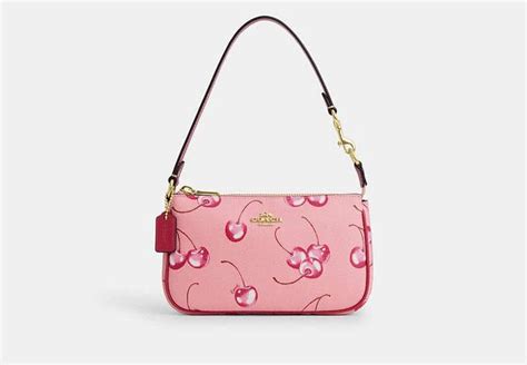nolita 19 with cherry print